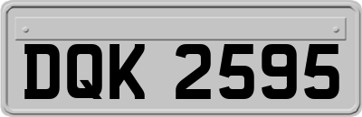 DQK2595
