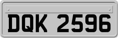 DQK2596