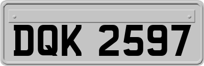 DQK2597