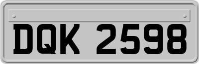 DQK2598