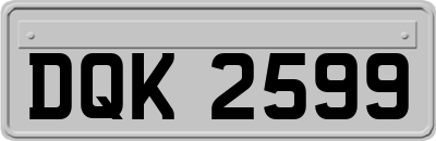 DQK2599