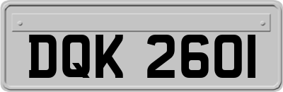 DQK2601