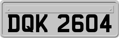 DQK2604