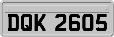 DQK2605
