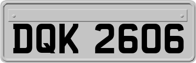 DQK2606