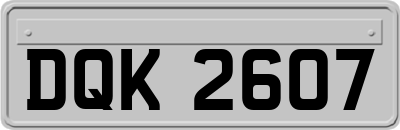 DQK2607