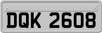 DQK2608