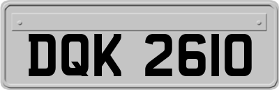 DQK2610