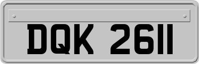 DQK2611