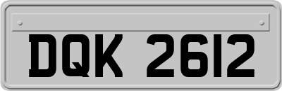 DQK2612