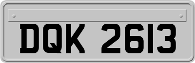 DQK2613