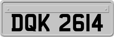 DQK2614