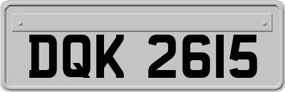 DQK2615