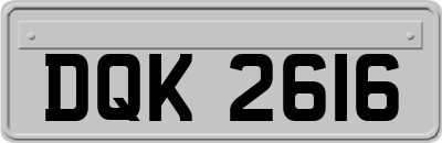 DQK2616