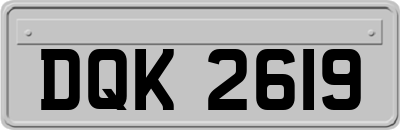 DQK2619