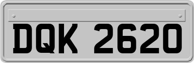 DQK2620