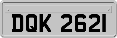 DQK2621