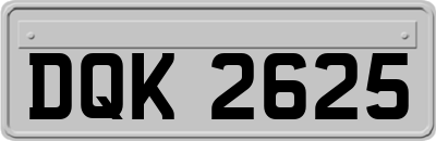 DQK2625