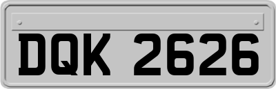 DQK2626
