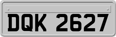 DQK2627
