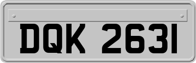 DQK2631