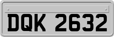 DQK2632