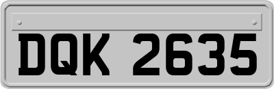 DQK2635