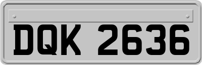 DQK2636