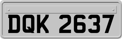 DQK2637