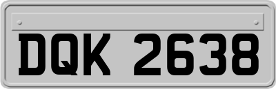 DQK2638