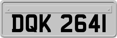 DQK2641