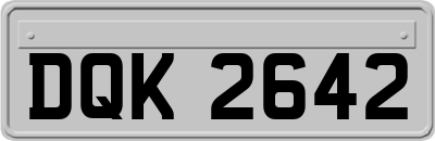 DQK2642