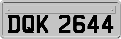 DQK2644