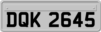 DQK2645
