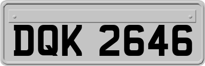 DQK2646