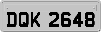 DQK2648