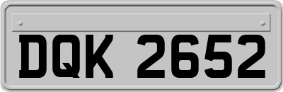 DQK2652