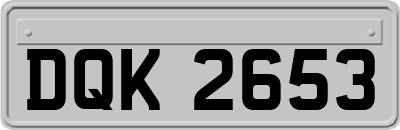 DQK2653