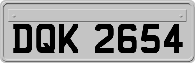 DQK2654