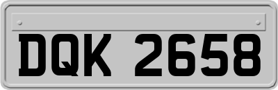 DQK2658