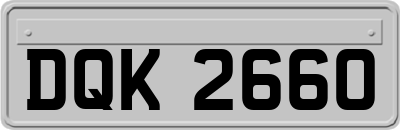 DQK2660