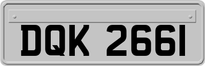 DQK2661