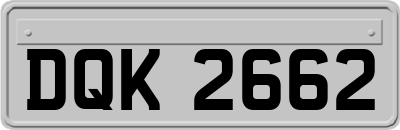 DQK2662