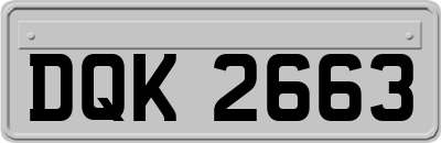 DQK2663