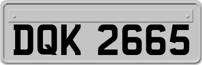 DQK2665