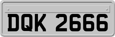 DQK2666