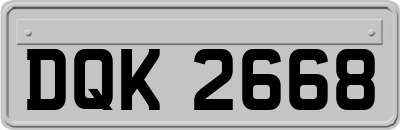 DQK2668