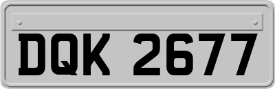 DQK2677