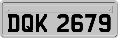 DQK2679