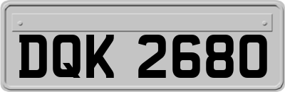 DQK2680